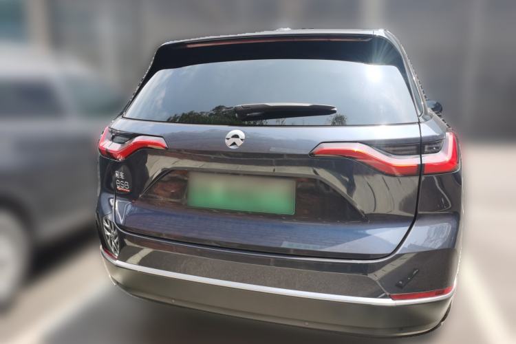 Used Nio ES8 2022 75 kWh Six-Seater Version
