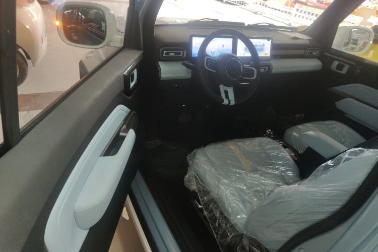 Used Baojun Spark 2025 Model 2nd Anniversary Edition