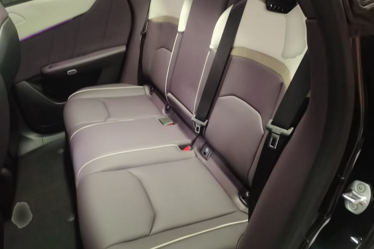 Used Mazda EZ-60 2025 Model Range-Extended 200 Max