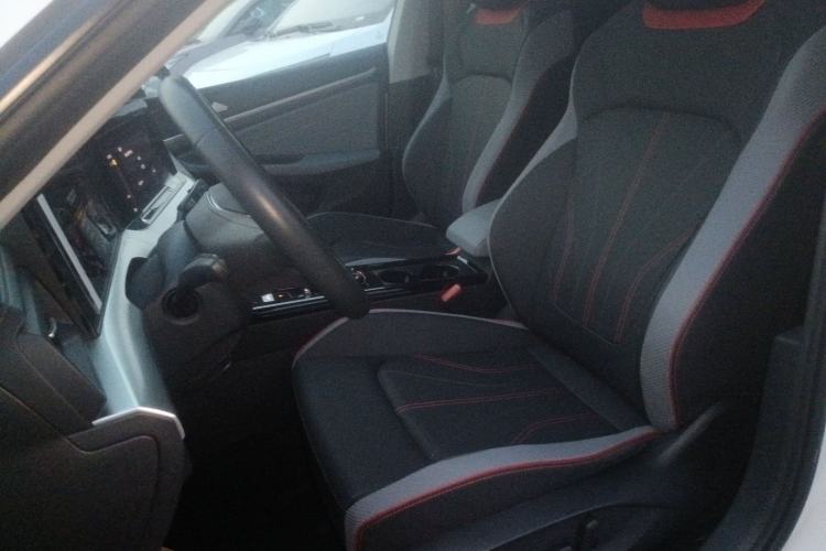 Used Volkswagen Lamando 2024 Lavida L 280TSI DSG Spicy Edition
