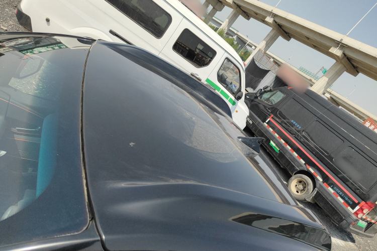 Used Baojun E100 2019 250KM Smart Drive Edition