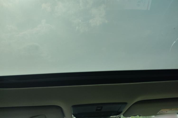 Used Nissan Teana 2022 2.0L XL-TLS Enjoyment Edition Headliner