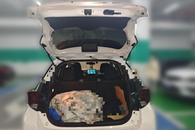 Used Toyota YARiS L Zhi Xuan 2022 X-Trail 1.5L CVT Leading PLUS Edition