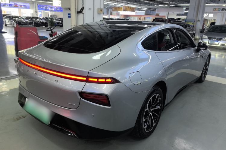 Used XPeng P7 2020 586N