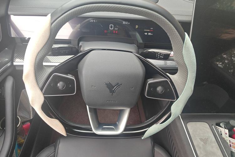 Used NETA S Shooting Brake 2024 Range-Extended 300 Pro Edition