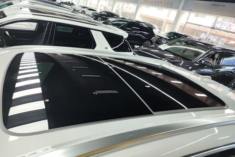 Used Volvo XC60 2023 B5 4x4 Smart Luxury Edition