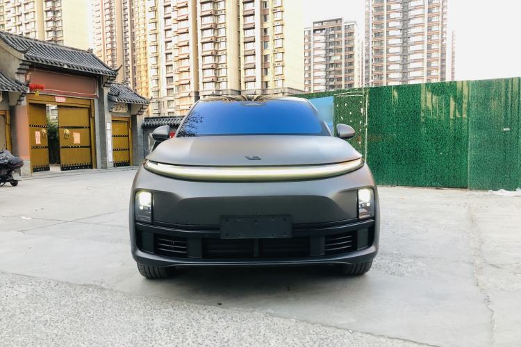 Used Li Auto L7 2023 Pro Model