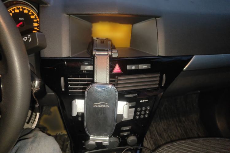 Used Opel Astra 2010 1.8 A+ Standard Edition