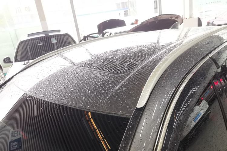 Used Acura CDX 2017 1.5T Four-Wheel Drive Deluxe Stylish Edition