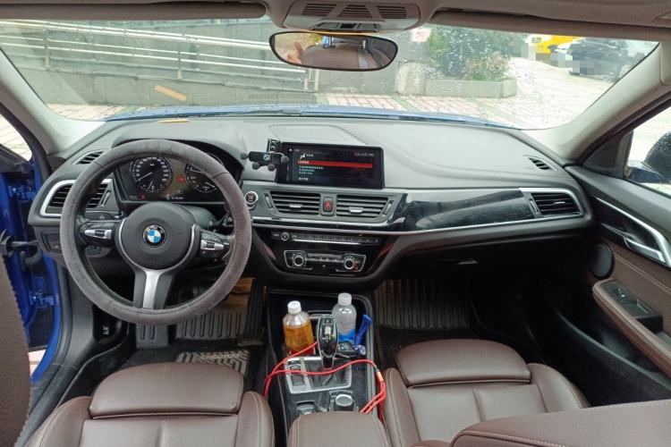 Used BMW 1 Series 2020 120i M Sport Package
