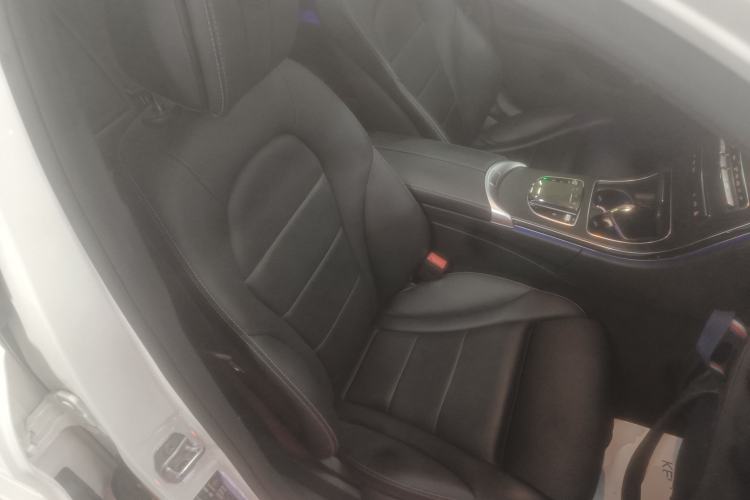 Used Mercedes-Benz C-Class 2021 C 260 L Sport Edition
