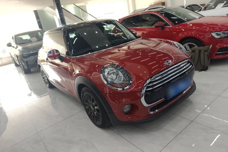 Used MINI MINI 2016 1.5T COOPER