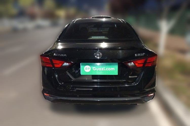 Used Nissan Teana 2021 2.0L XL Upper AD1 Smart Drive & Navigation Edition Rear