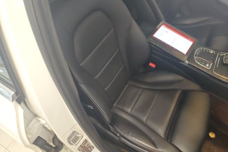 Used Mercedes-Benz C-Class 2019 C 180 L Fashion Edition Sport Version
