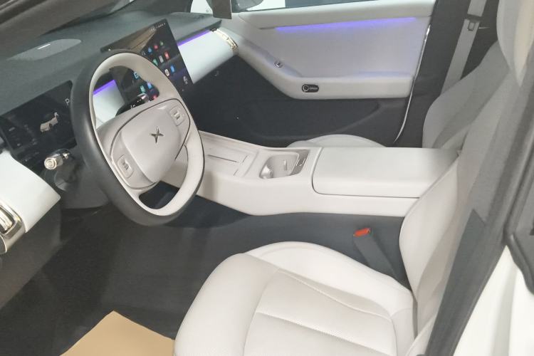 Used XPeng P7+ 2024 Long-Range Max
