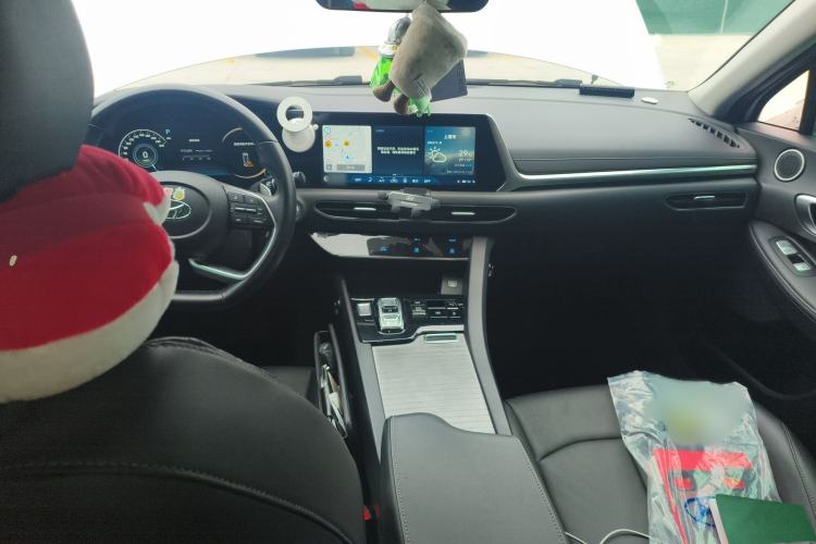 Used Hyundai Sonata 2020 270TGDi DCT GLS Elite Edition