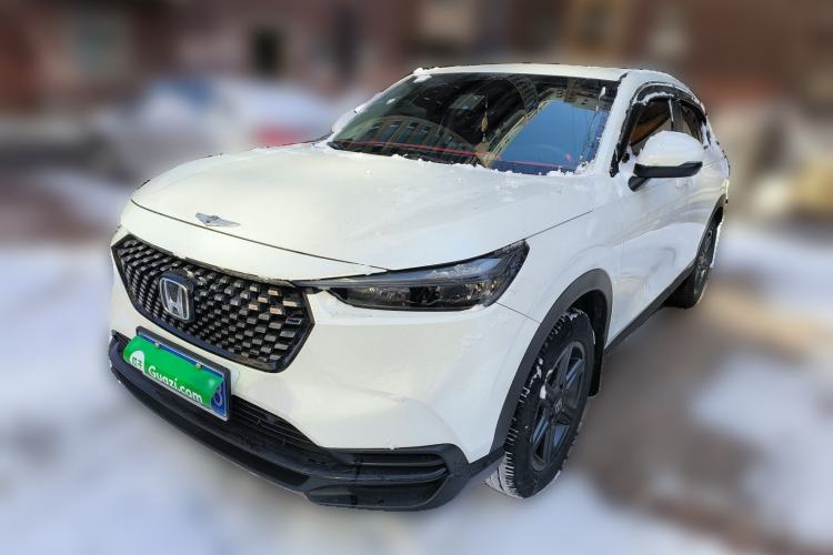 Used Honda XR-V 2023 1.5L CVT Thermal Edition