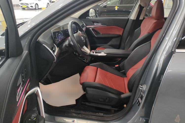 Used BMW X2 2024 sDrive25i M Sport Package