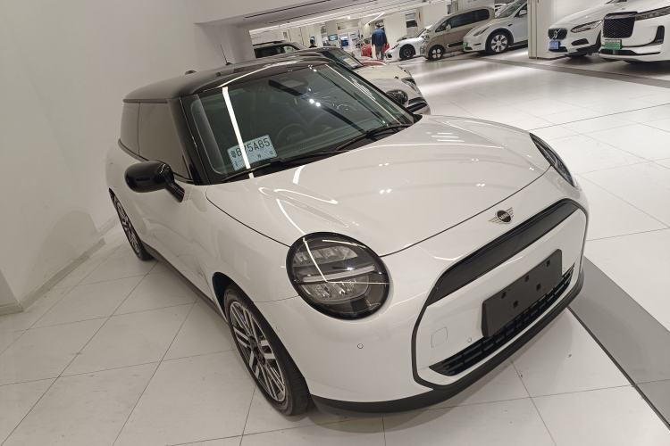 Used MINI Electric MINI COOPER 2025 456km COOPER E Classic Style