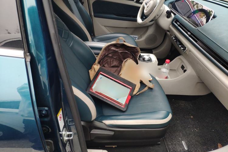 Used ORA Good Cat 2021 400km Standard Range Athena Edition Lithium Iron Phosphate