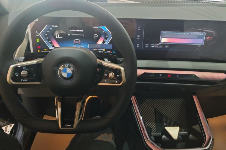 Used BMW X3 2026 Model xDrive30L Premium M Sport Midnight Package