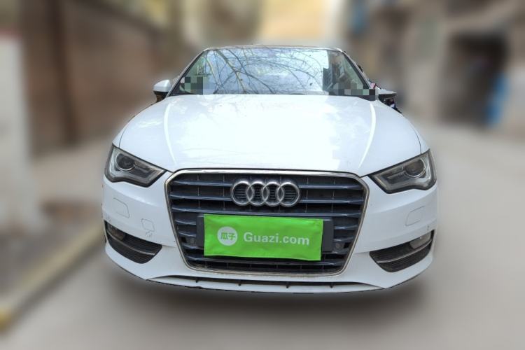 Used Audi A3 2016 Sportback 35 TFSI Ambition
