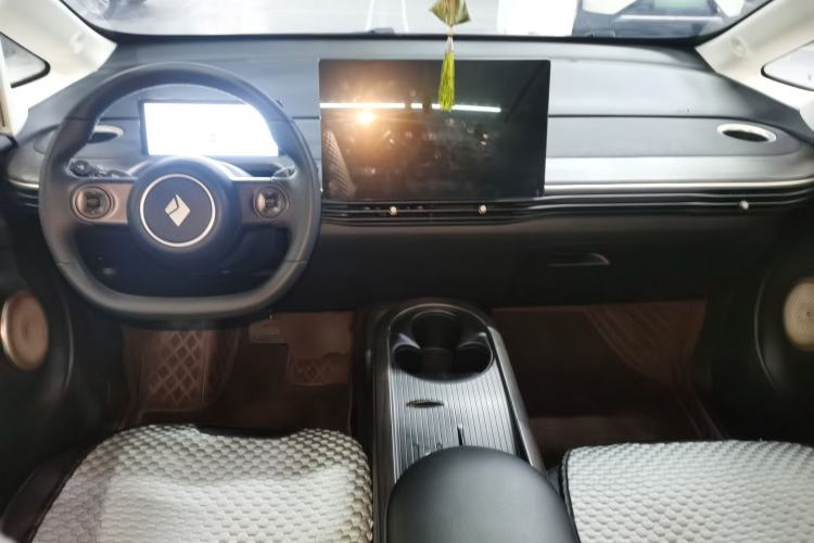 Used Baojun Cloud 2023 460 Max Lingxi Version