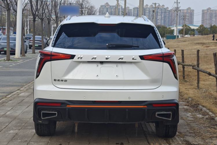 Used Haval XY 2023 1.5T Smart Edition