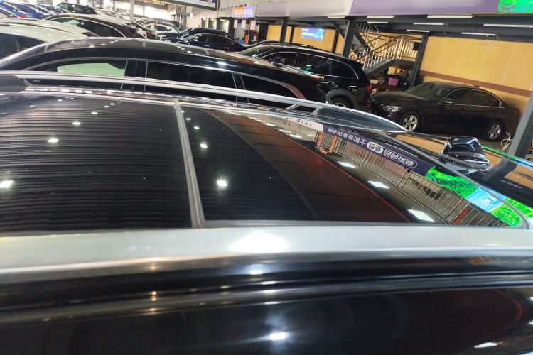 Used Lynk & Co 01 2019 2.0T Two-Wheel Drive Zhaopu Version China VI Standard
