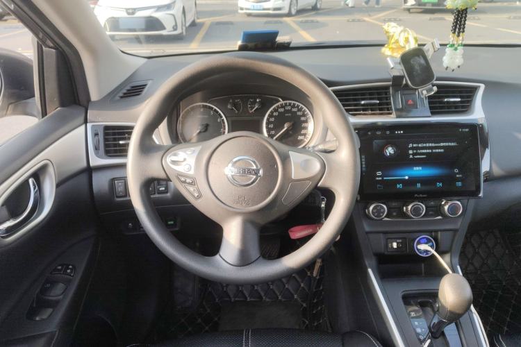 Used Nissan Sylphy 2022 Classic 1.6XE CVT Comfort Edition