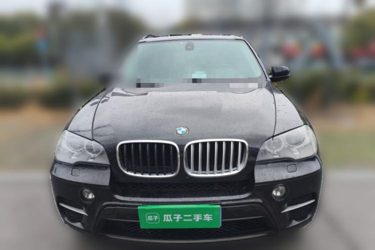 Used BMW X5 2011 xDrive35i Leading Model
