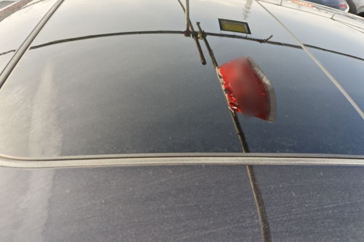 Used Volkswagen Passat New Energy 2020 430 PHEV Hybrid Luxury Edition China VI Standard