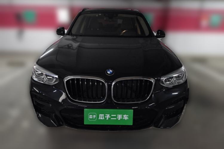 Used BMW X3 2021 xDrive28i M Sport Package