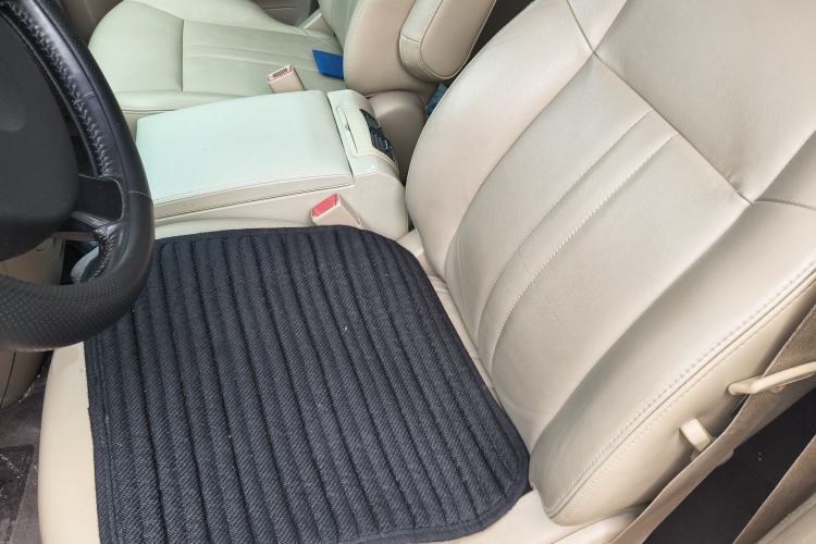 Used Buick GL8 2013 2.4L Executive Edition Left Front Seat