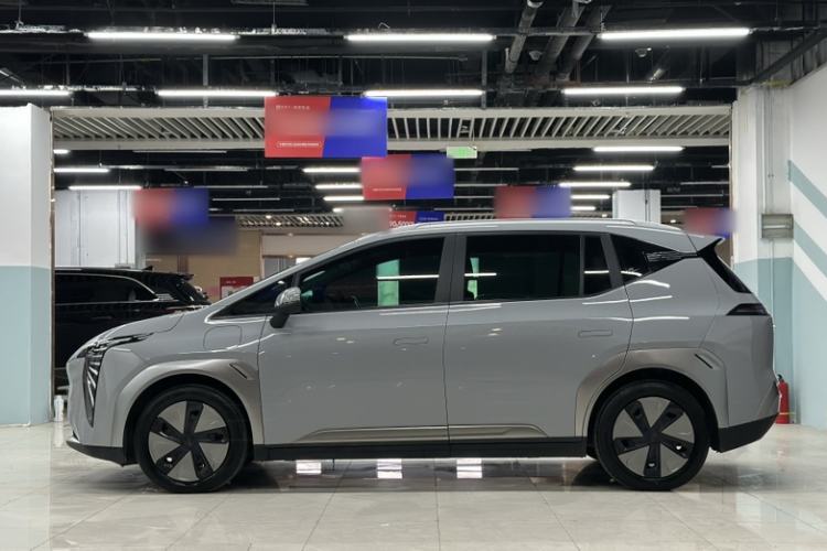 Used AION Y 2023 Plus 610 Enjoyment Edition Ternary Lithium