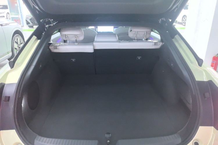 Used XPeng P7+ 2024 Long-Range Max
