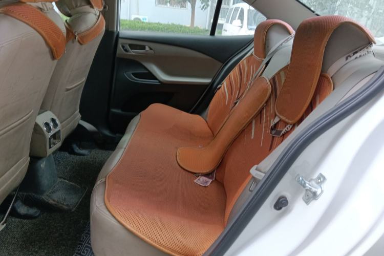 Used Chevrolet Sail 2015 Sail 3 1.3L AMT Ideal Edition