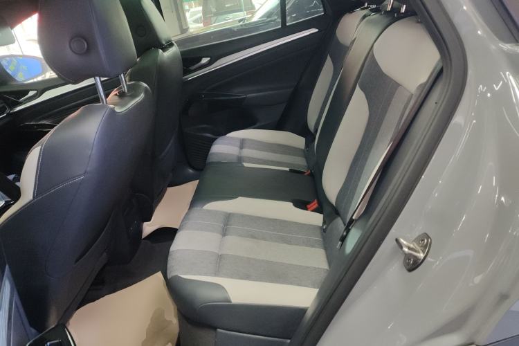 Used Volkswagen ID.4 CROZZ 2022 Pure Edition Limited Edition
