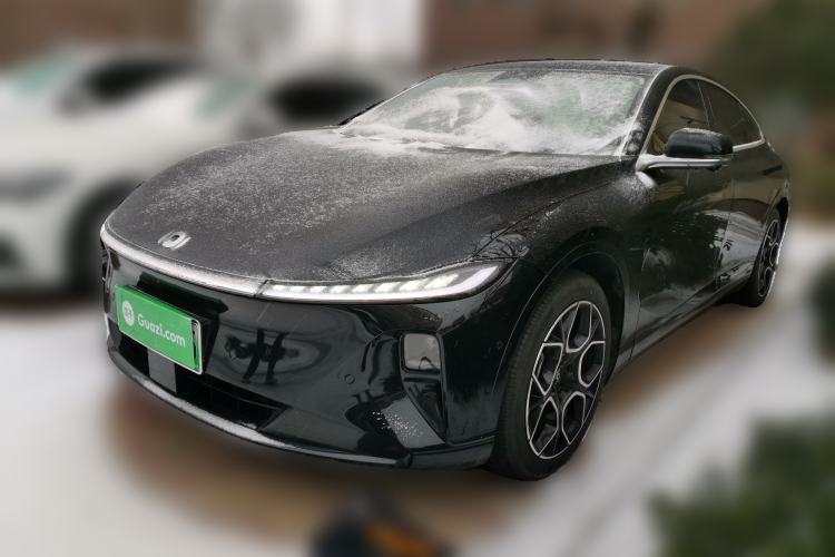 Used CHANGAN NEVO A07 2025 Pure Electric "True Fragrance" Edition 625 Flagship Model