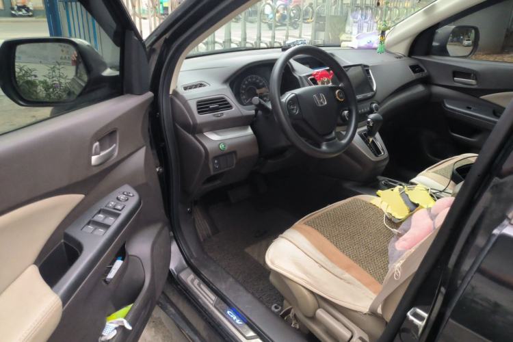 Used Honda CR-V 2015 2.0L 2WD Classic Edition