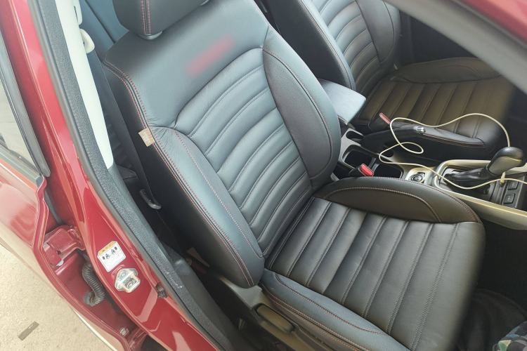 Used Suzuki Vitara 2016 1.4T Automatic 4x4 Flagship Model
