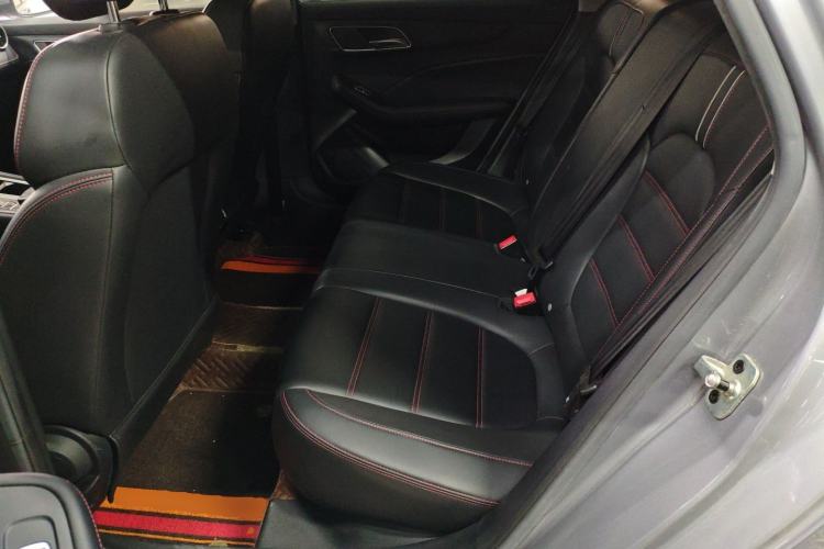 Used MG 6 2021 1.5T Automatic Lingchao Edition
