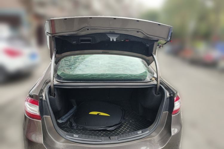 Used Ford Mondeo 2013 1.5L GTDi180 Fashion Edition