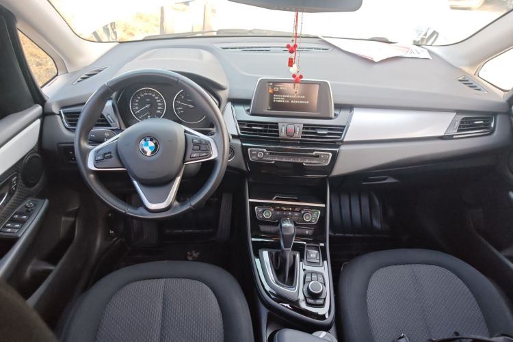 Used BMW 2 Series Active Tourer 2015 218i Leading Model