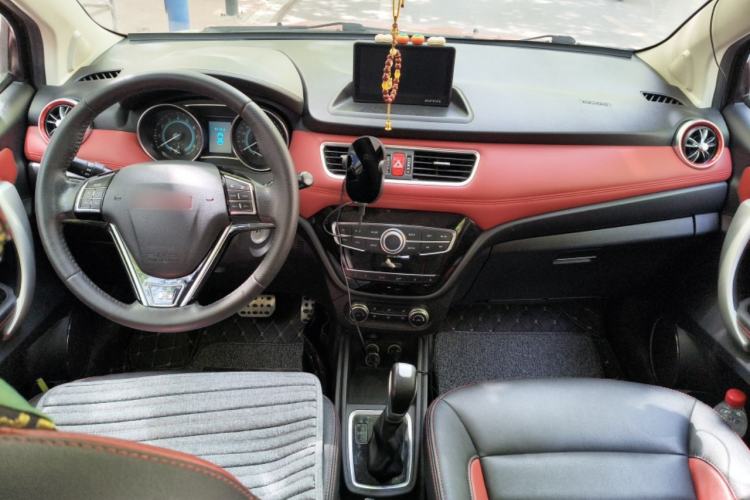 Used Haval H1 2015 1.5L AMT Luxury Model