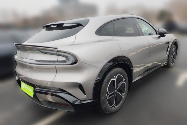 Used Xiaomi Auto YU7 2025 Ultra-Long Range All-Wheel Drive Pro Version