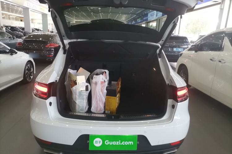 Used Porsche Macan 2018 Macan 2.0T