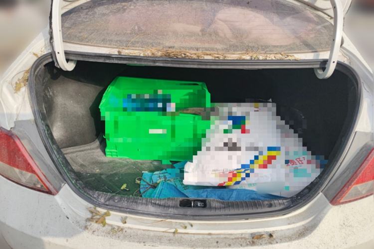 Used Hyundai Verna (older generation) 2014 1.4L Manual Smart GLS Trim