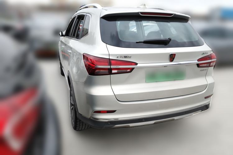 Used Roewe RX5 New Energy 2019 eRX5 50T Internet-Enhanced Flagship Edition
