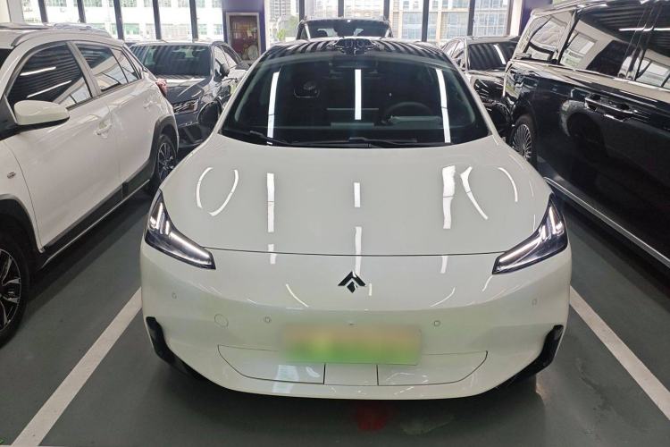 Used Hyptec GT 2024 Global Model 710 Ultra-High-Voltage LiDAR Edition
